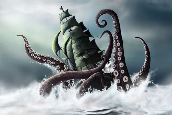 Kraken 12at